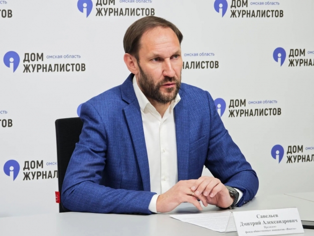 Итоги недели с Дмитрием Савельевым
