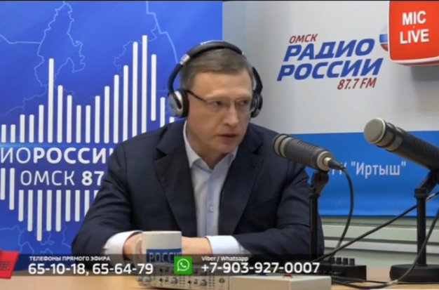 Александр Бурков: «Давайте говорить честно — предприниматели сегодня зализывают раны»