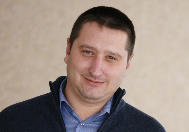 Евгений Долганев: «У «Яблока», скорее всего, нет шансов и по выборам в Горсовет»