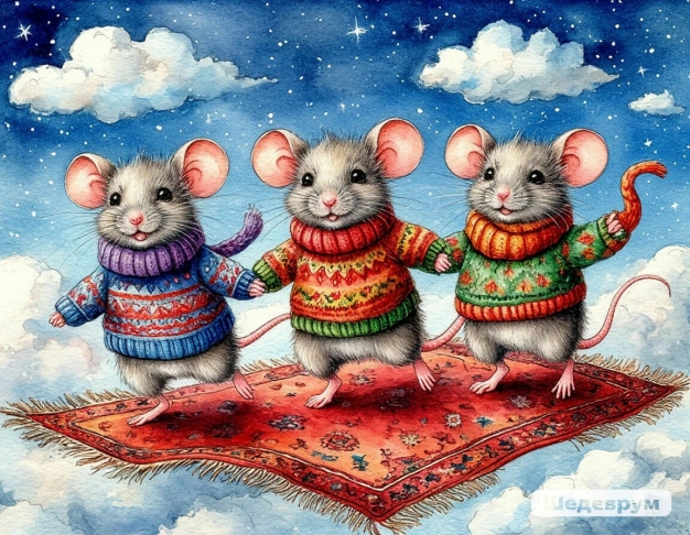 Гороскоп на 24 февраля 2026 года