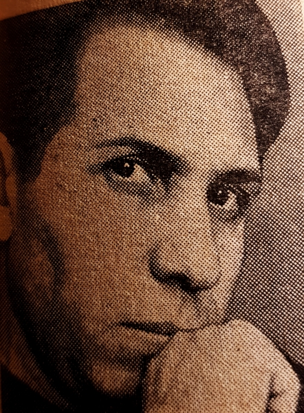 Четыре строчки про главное. Про тепло и про «хату с краю»…