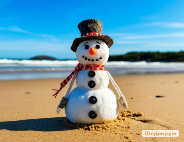 Памятка на случай, если Новый год пришлось встретить не по плану