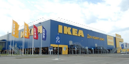 В Омске завтра откроется IKEA 