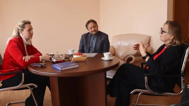 Мастер-план, пайдейя-полис и ещё интересное про градостроительство