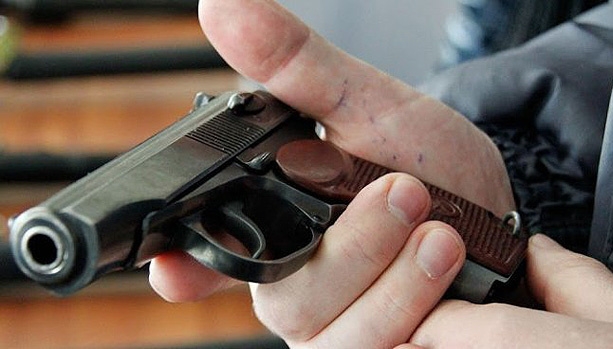 В Омской области полицейский покончил с собой в рабочем кабинете