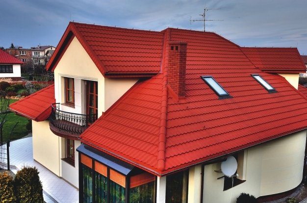 Надежная крыша для вашего дома — что еще нужно?