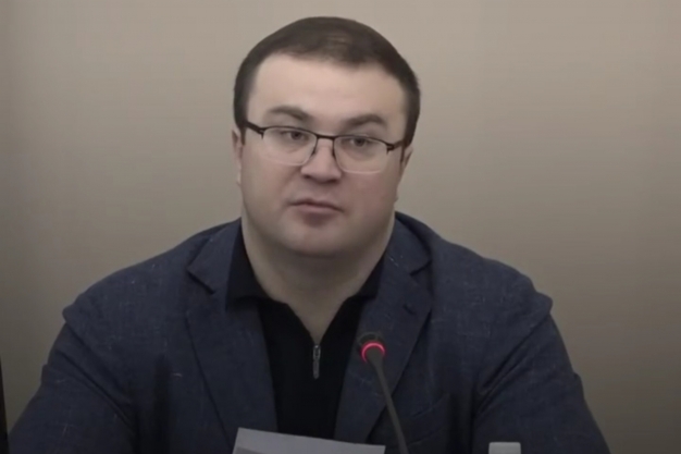 Виталий Хоценко: «Получаю обращения, что подрядчики, которые заняты на государственных стройках, не выплачивают заработную плату строителям»