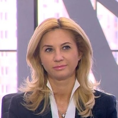 Ирина Солдатова: «В настоящее время имеется высокий риск быстрого распространения COVID-19 в Городской клинической больнице № 1 им. А.Н. Кабанова»