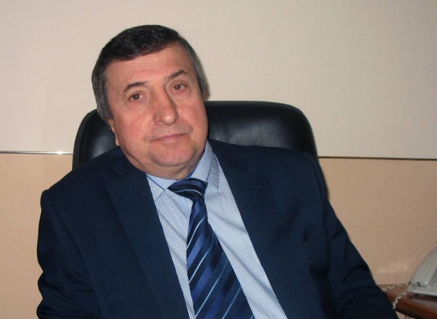 Стадников снова избран главой Нижнеомского района