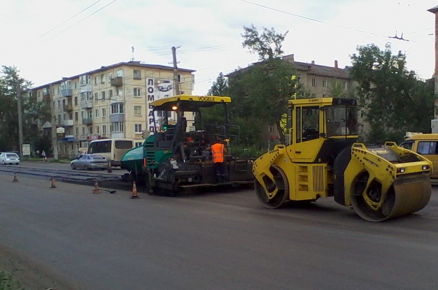 Многомиллионные подряды на ремонт дорог в Омске достаются без конкурса