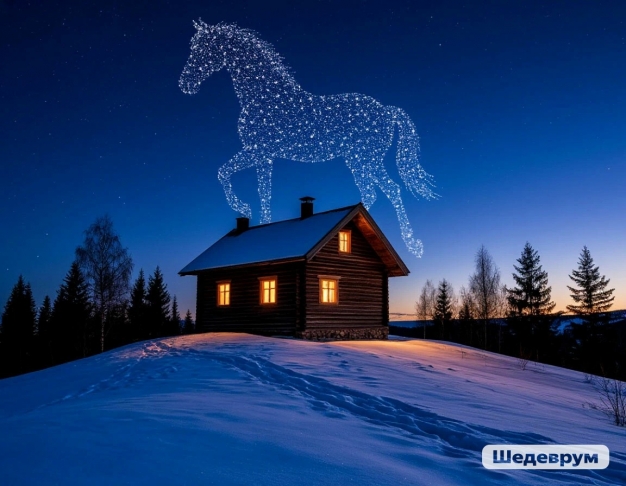 Гороскоп на 2 января 2026 года 