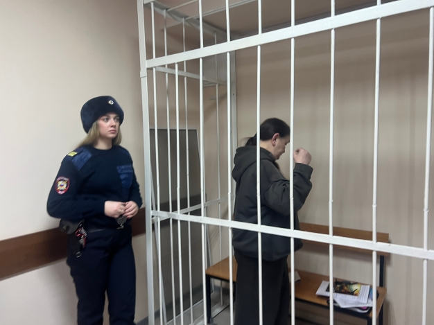 Адвокат Яминовой: «Прошу назначить минимальное наказание, не связанное с реальным лишением свободы»