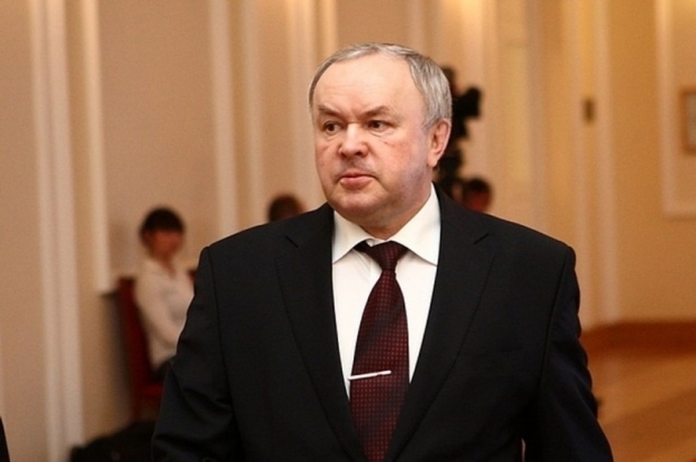 Олег Шишов не пришел в суд из-за заражения коронавирусом