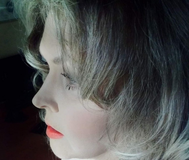 Научите любить стариков