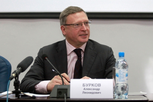 Итоги года: что сделал Бурков и правительство в 2018-м?