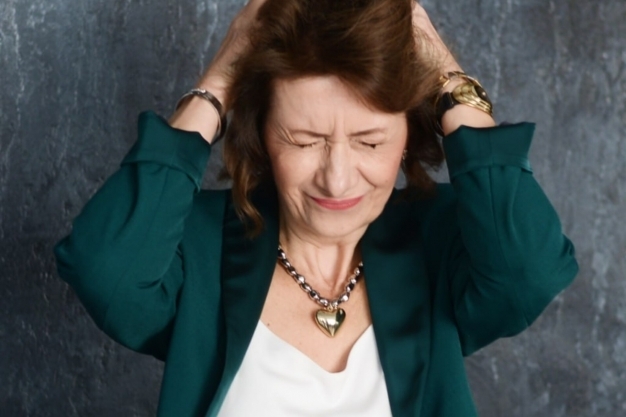 Зачем нам нужна боль: тайный язык души