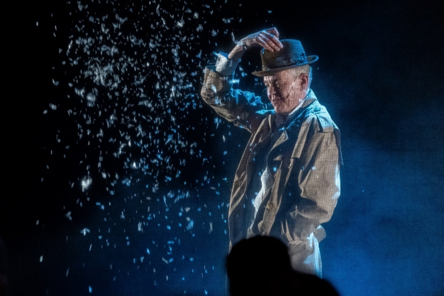 Стать Смоктуновским 