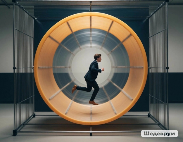 Гороскоп на 8 декабря 2025 года 