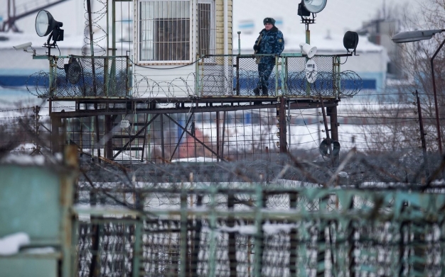 Бывший сотрудник ИК-7, поощрявший избиения новичков, не смог обжаловать приговор