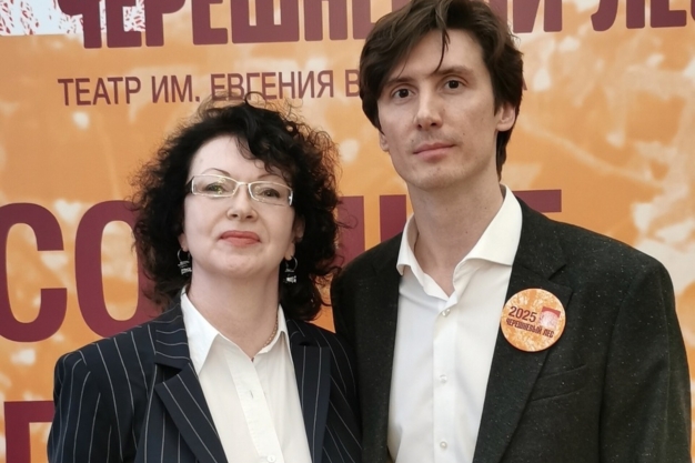 Елена Мамонтова: «Еще никогда так осознанно и уверенно я не думала о влиянии спектакля на повседневность»
