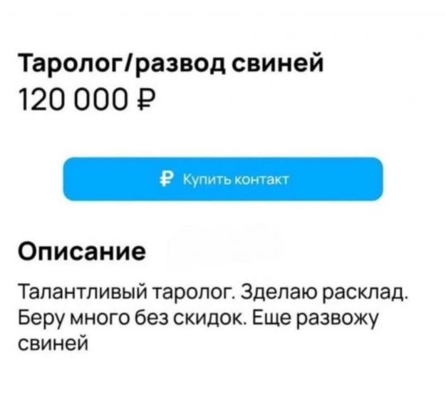Анекдот в картинках и не только. Выпуск от 31.08.2025