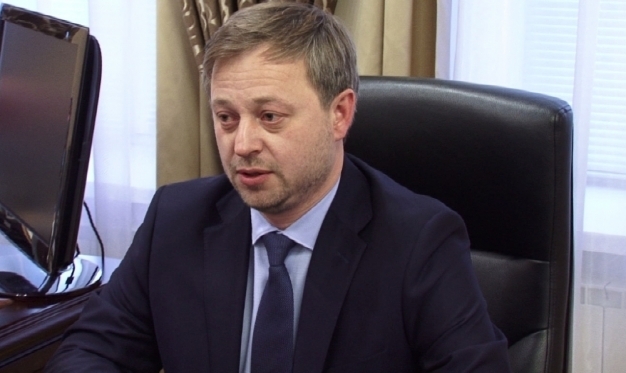 Бывшего вице-мэра Денежкина официально признали банкротом