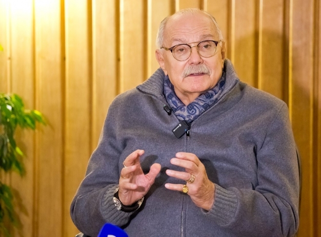 «С омским зрителем мы совпали»