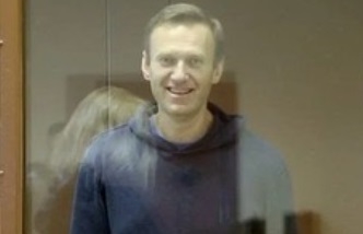 Европейский суд по правам человека потребовал выпустить Навального на свободу