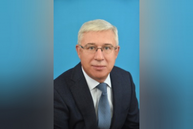 Константин Полежаев покинул пост главврача Областной клинической больницы