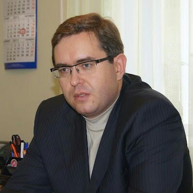 Бывший омский вице-губернатор Андрей Бесштанько возглавил учреждение для душевнобольных