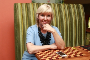Татьяна Семикина запускает в Омске вкусовой квест