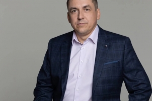 Сергей Лагутин: «История про Сибирский Гонконг все ближе и ближе к реализации»