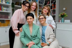 «Мой психолог в Омске»: ВИП для каждого клиента