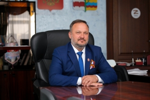 Геннадий Долматов: «В реестре Омского района инвестпроектов уже на 97 миллиардов рублей»