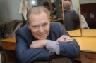«Рецепт молодости – он простой: надо очень верить в жизнь!»