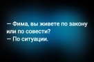 Анекдот в картинках и не только. Выпуск от 13.06.2025