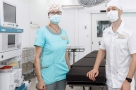 Детская больница получила новое оборудование для блока экстремальной хирургии