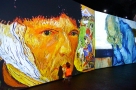 В Омске оживят полотна Ван Гога