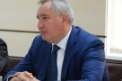 Глава «Роскосмоса» Рогозин в декабре посетит омский завод «Полет»