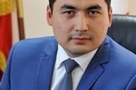 Контрольно-счетную палату Омской области возглавил Талгат Шугулбаев