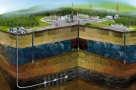 «Газпром нефть» не намерена добывать сланцевую нефть в Омской области