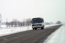 Пассажирские перевозки в сельских районах. Кому-то повезло больше