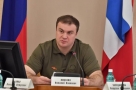 Виталий Хоценко: «Приняли решение объявить в Усть-Ишиме эвакуацию»