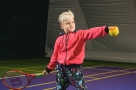 Ирина Ежова: «В возрасте четырех-пяти лет даже ловко пойманный мяч — это результат»
