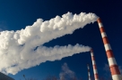 В Омске зафиксировали превышение вредных веществ в воздухе
