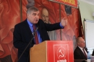 В Омском обкоме КПРФ впервые за 28 лет сменился первый секретарь