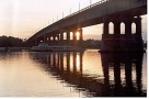 В Омске на проект ремонта Ленинградского моста выделили 32 млн рублей