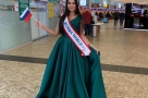 Омичка пыталась завоевать титул «Миссис Мира 2020»