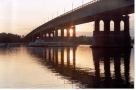 В Омске отремонтируют три моста за 1,5 миллиарда рублей