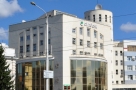 Главное здание ОТП Банка в Омске продаётся за 257 миллионов 